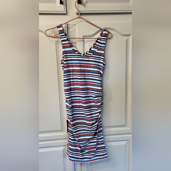 Maternity dress - Picture 2 of 3